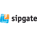 Logo sipgate
